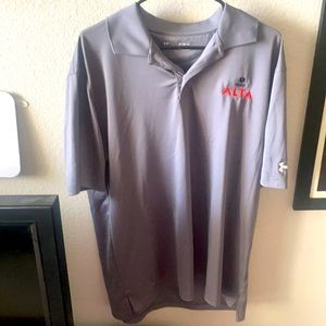 Tecate Alta Beer Shirt Polo Men’s XL